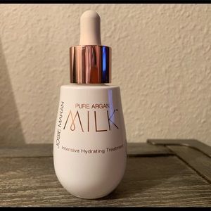 New Josie Maran Milk